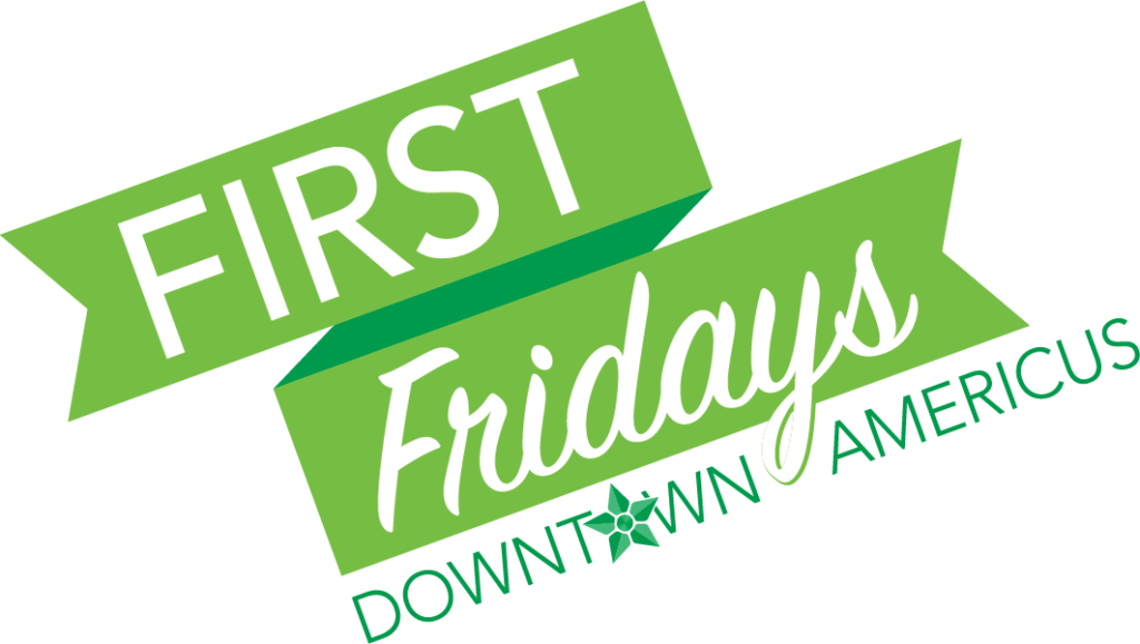 First Friday - Americus Main Street