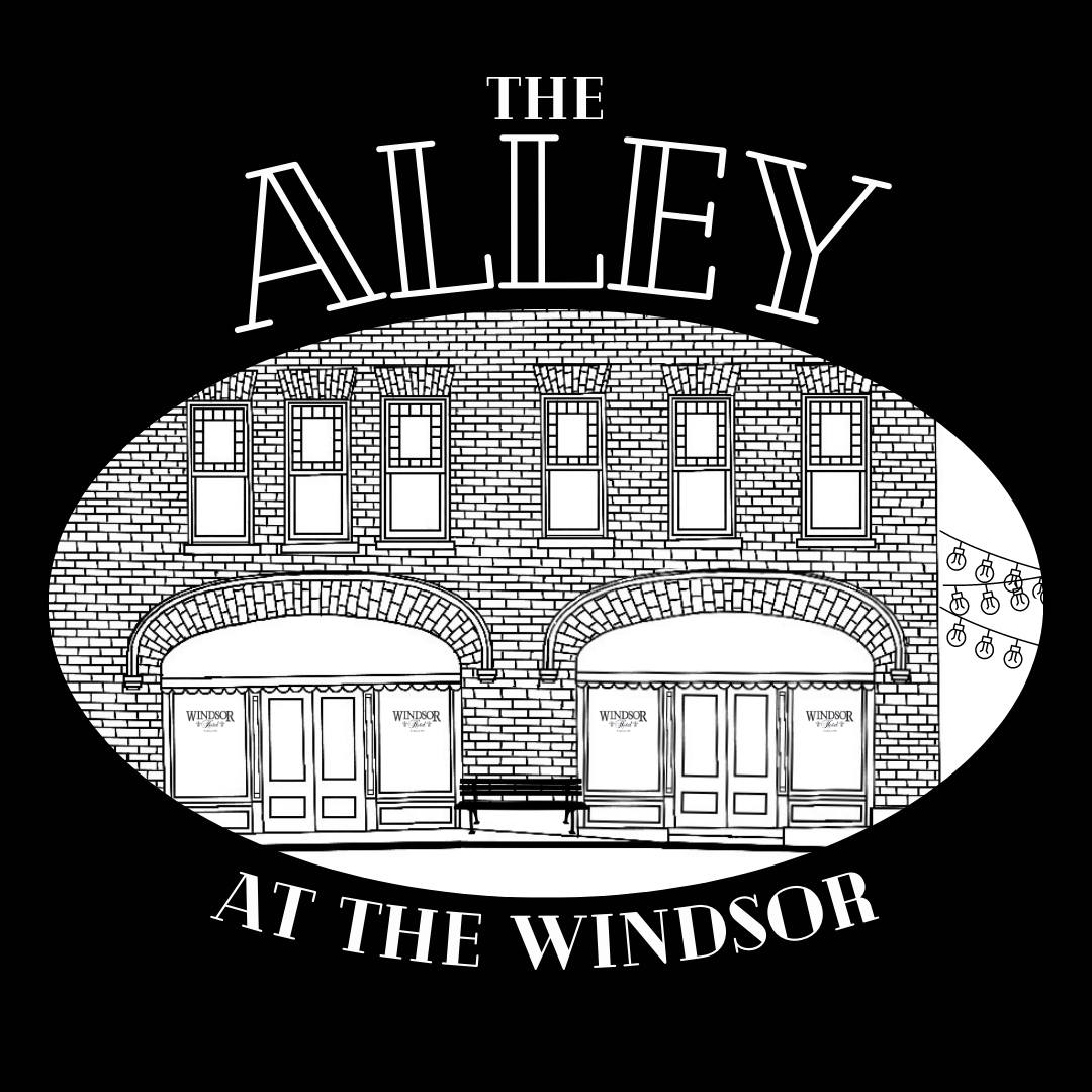 The Alley Sports Bar